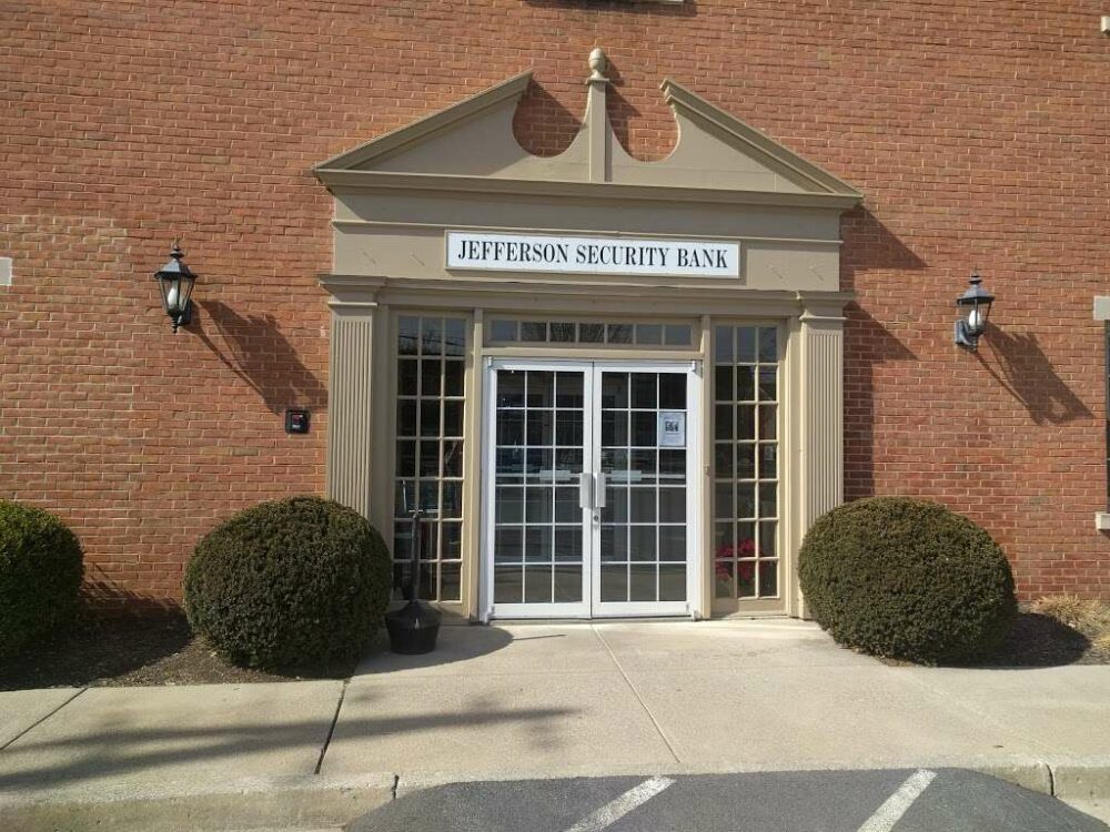 Earn up to 0.05% more in the jefferson security bank savings account 1