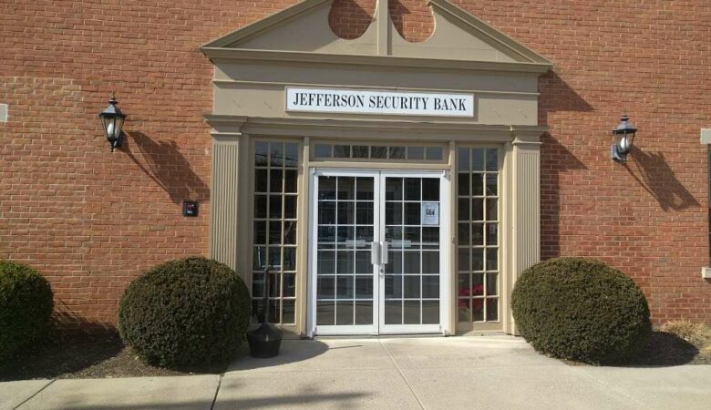 Earn up to 0.05% more in the jefferson security bank savings account 4