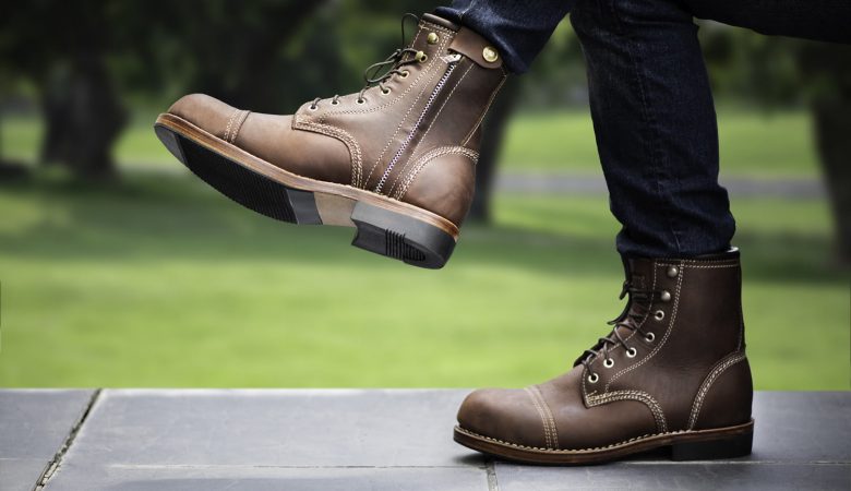 How to make your brown boots look amazing! 5