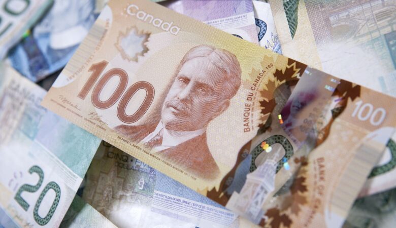 What is the Currency in Canada? 6