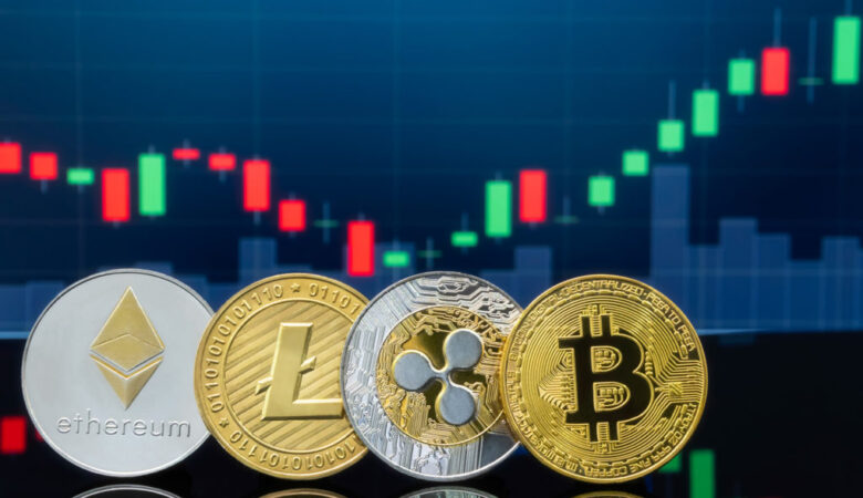 What are multi-asset crypto ETPs? 4