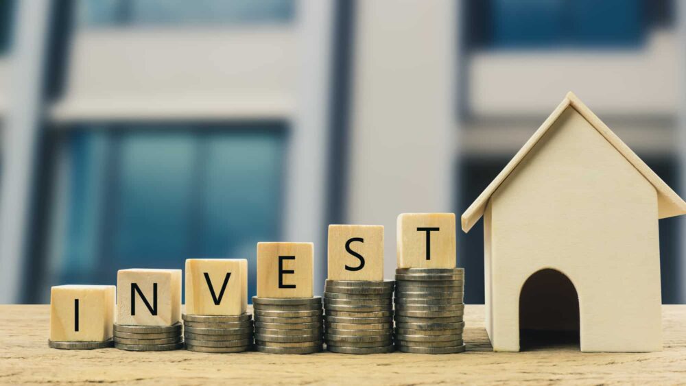 Calculate return on investment rental property 1