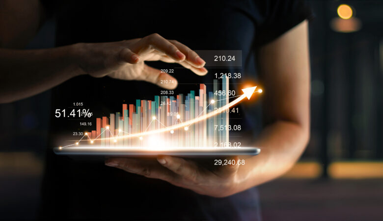 What is Boeing stock trading? 2
