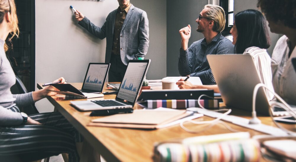 5 Steps to Follow While Choosing The Right Working Capital Partner 1