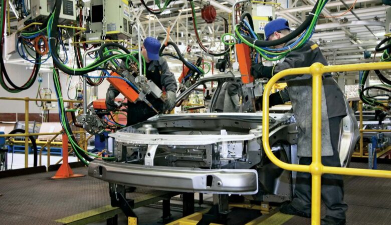 Automobile Industry Career Opportunities 5