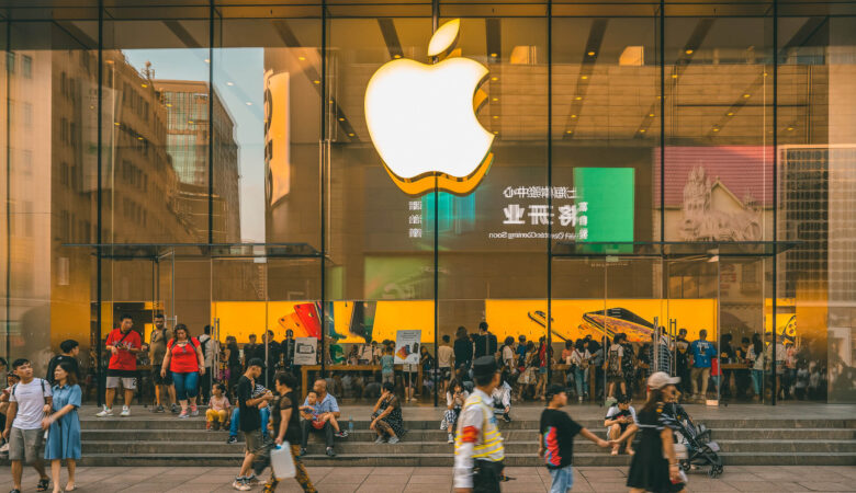 Richest Companies in the World 1