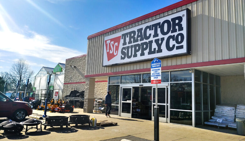 Tractor Supply Companies - What Makes Them Special? 5
