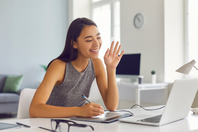 Why first-class webinars still matter, and how a Virtual Studio helps you deliver 8