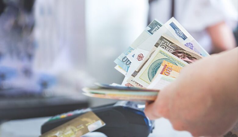 How To Convert Foreign Currency With An Exchange Rate Calculator 2