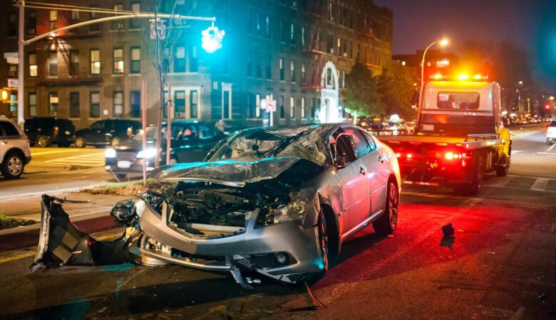 How to Write a Car Accident News Report 8
