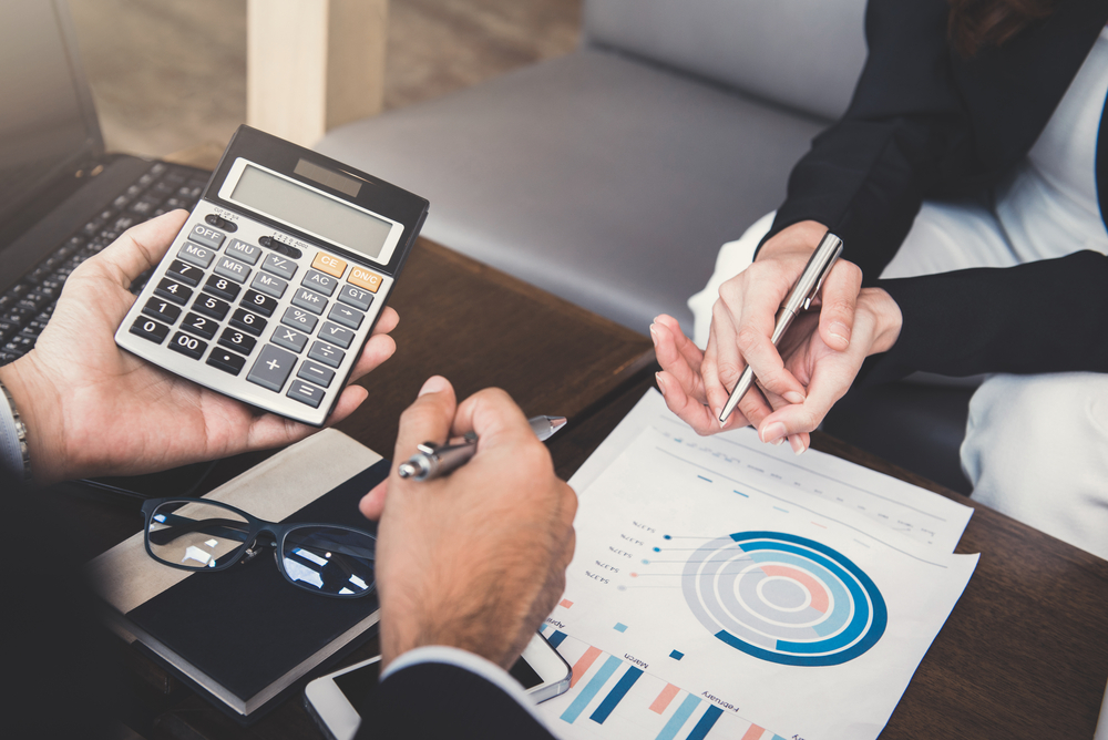Navigating Financial Challenges: Common Issues Faced by Small Business Nonprofits 1