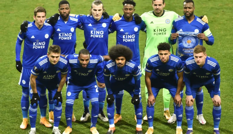 Leicester City and the strange finances behind their rise to the Premier League pinnacle 9