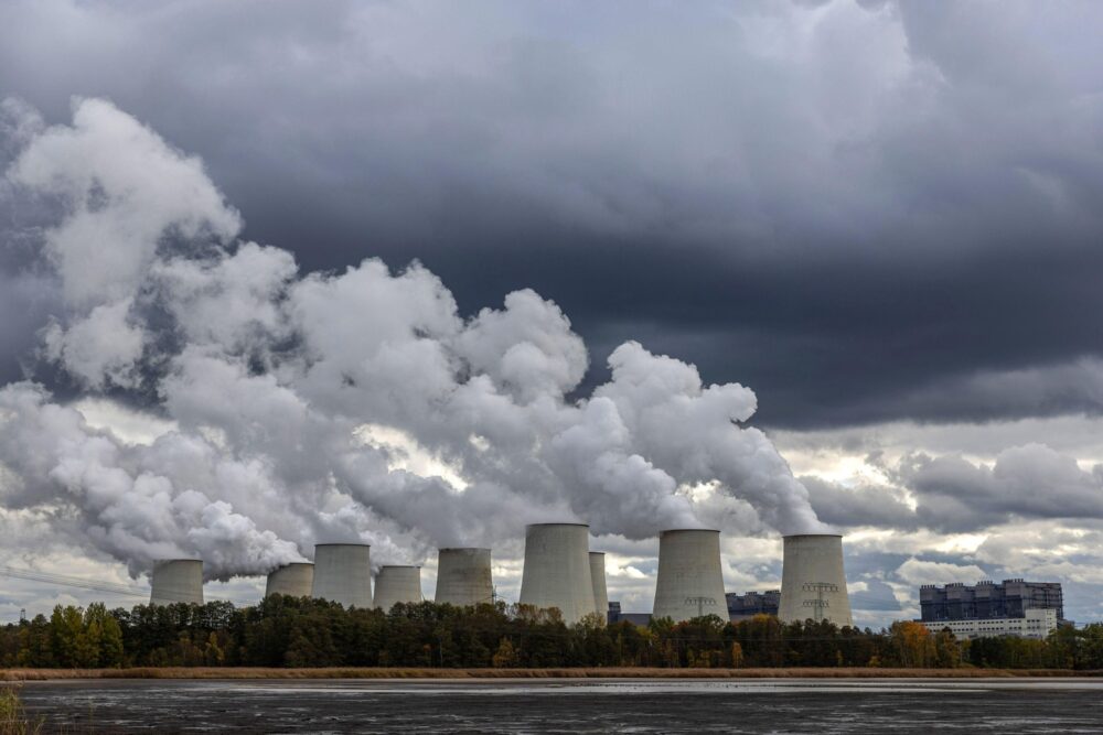 Circular economy could bring 70 percent cut in carbon emissions by 2030 1