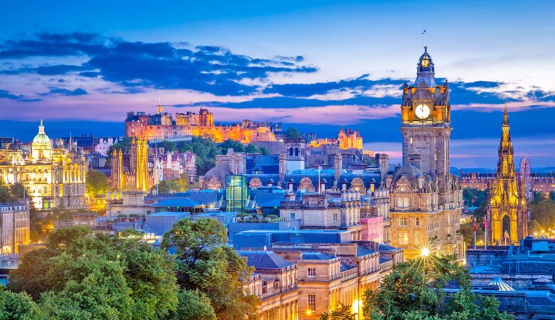 Scotland's finances 'difficult' in referendum year, admits Sturgeon 1