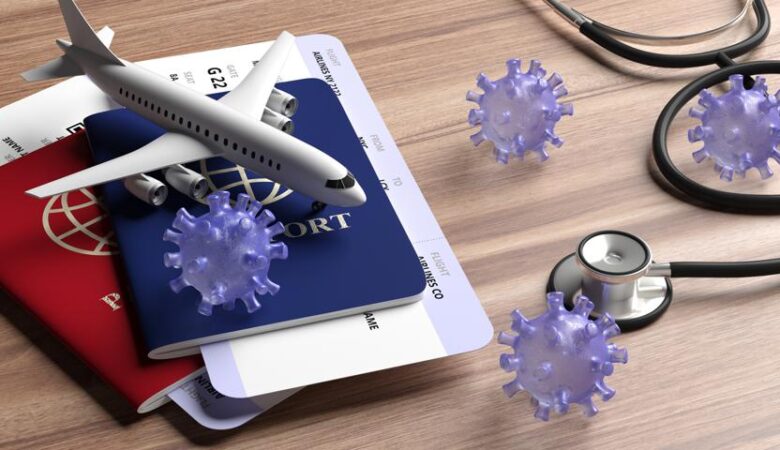 How technology has transformed the travel industry 3