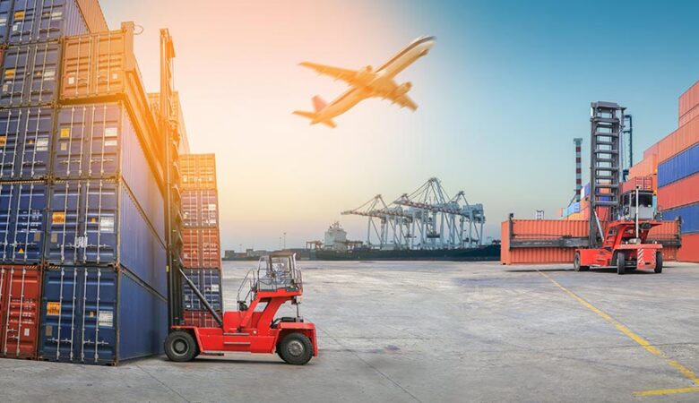How can road freight transport from logistics specialists save you money? 7