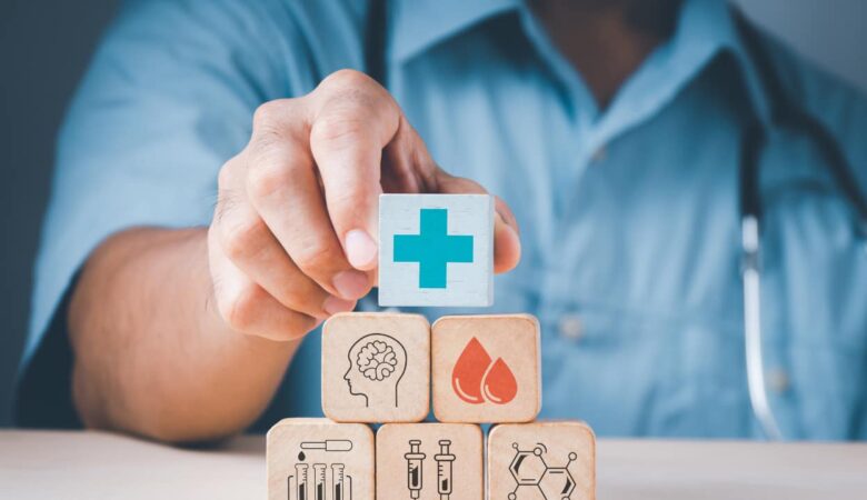 Investing in ​​health is not​ cheap, but it is not a luxury either 6