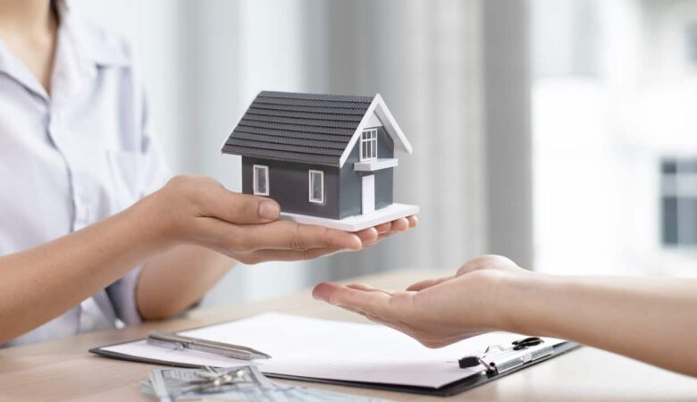 Home loans due to authorities shutdown 9
