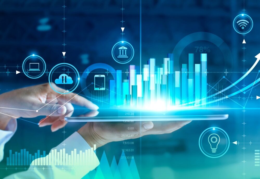 Could a basic income solve the biggest challenge of the digital economy? 1