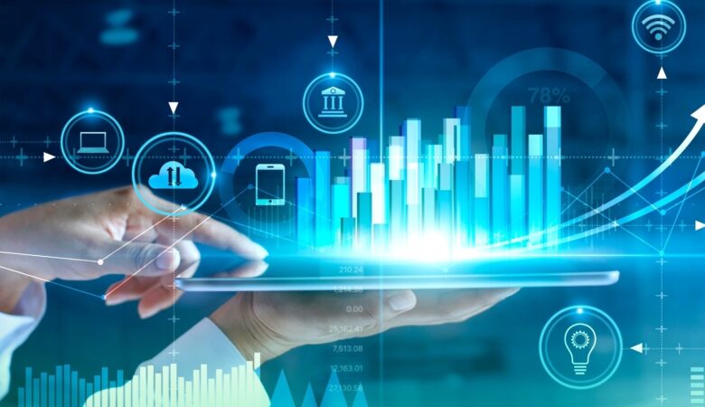 Could a basic income solve the biggest challenge of the digital economy? 10