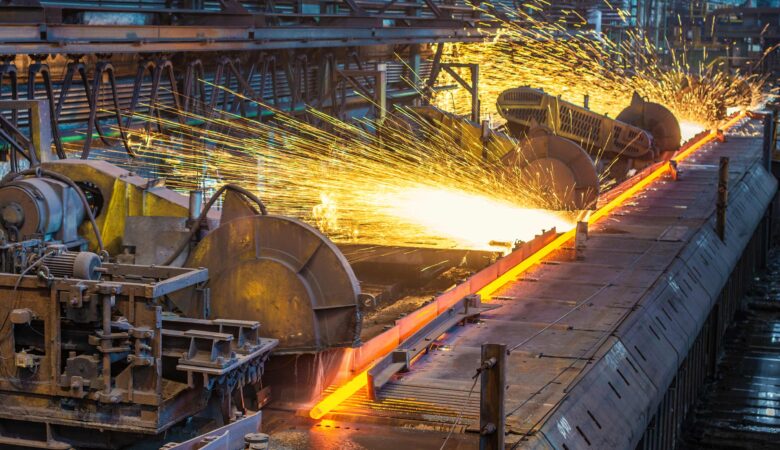 Would Brexit help Britain’s steel industry? 9