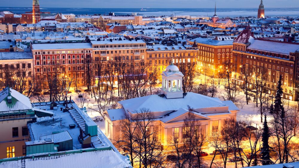 Even in Finland, universal basic income is too good to be true 1
