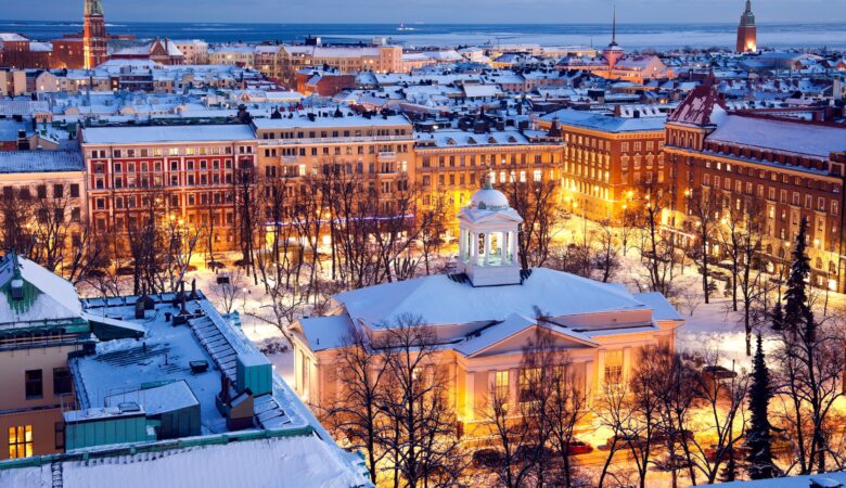 Even in Finland, universal basic income is too good to be true 9