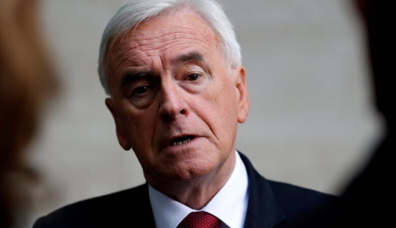 John McDonnell: Labour taking a close look at universal basic income 3