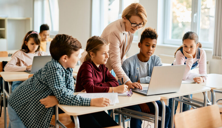 Lauded academy chain to be stripped of schools after finances inquiry 10