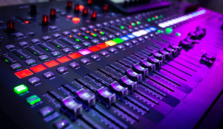 Is the future of the British music industry really so white? 10