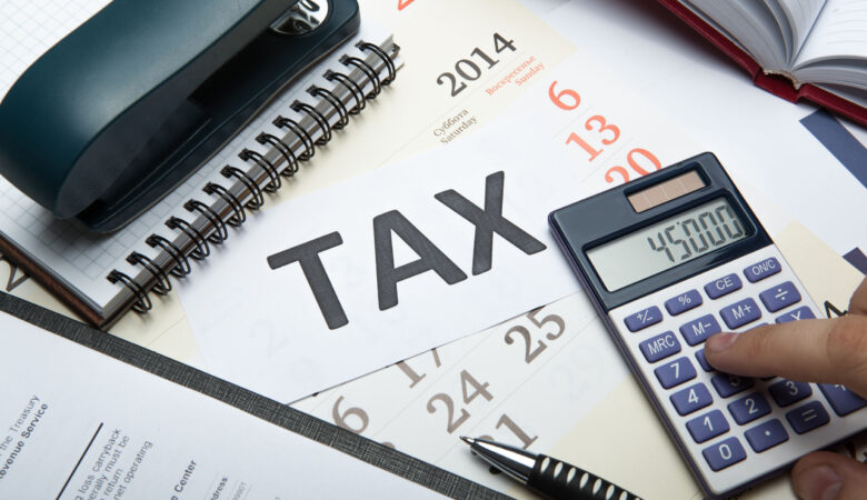 Tax returns domestic loans 4