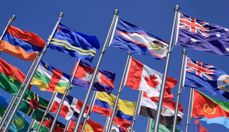 Should aid still flow to middle-income nations or are the poorest the priority? 2
