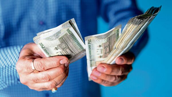 Savings and Loans employer 9