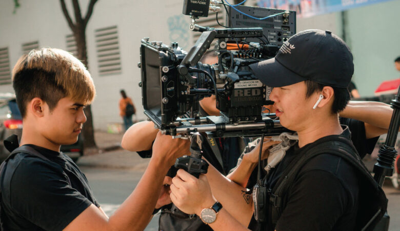 What Is A Job In The Entertainment Industry? 3
