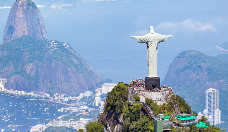 Best Places To Visit in South America 9