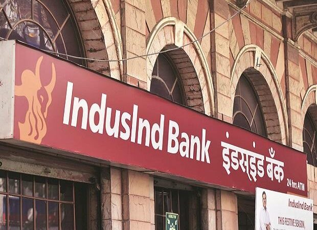 IndusInd Bank revises interest charge on constant deposits 8