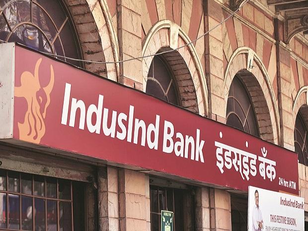 IndusInd Bank revises interest charge on constant deposits 1