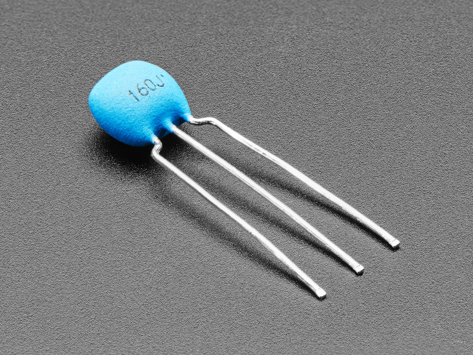 Why You Should Use a Crystal Oscillator Instead of a Ceramic Resonator 1