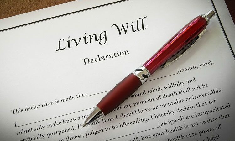 What Happens if You Die Without a Will? 6