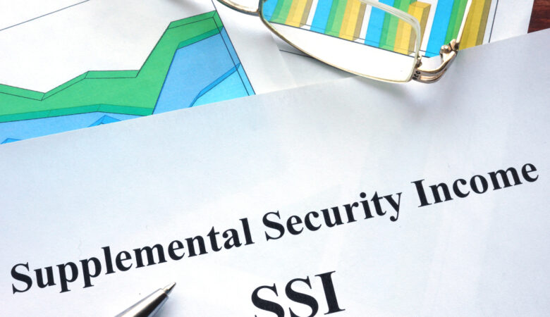 How to Apply for Supplemental Security Income SSI 7