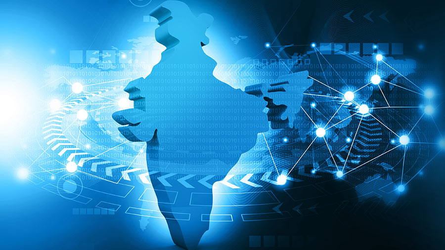 IAMON App to play a vital role in Digital India 1