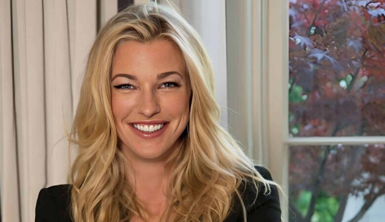 Discover How Old Nicole Junkermann winamax Is and Her Secrets to Success 10