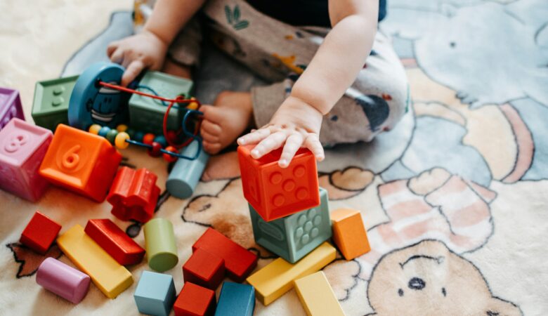 Building Your Investment Portfolio Brick by Brick: Exploring the Potential of LEGO Stock 3