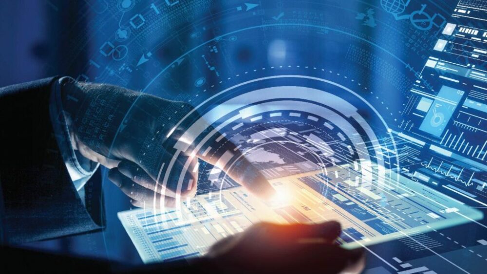 Rising to New Heights: Happiest Minds Share Price Soars Amidst Tech Boom 1