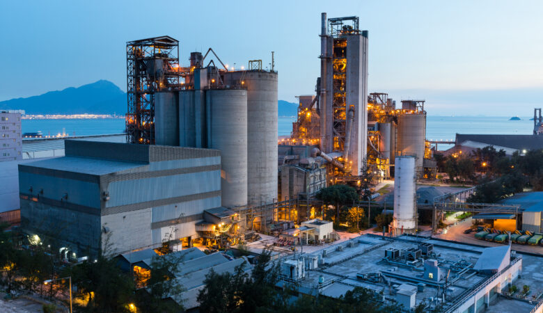 The Commercial HVAC Systems Industry 1
