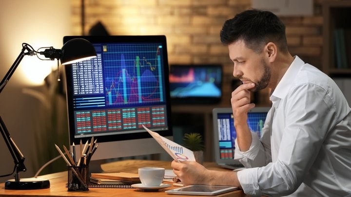Currency Trader Pair Introduction 1