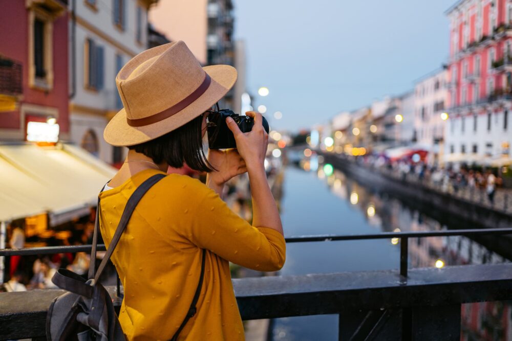 Travel - The New Incentive To Get More Business 1