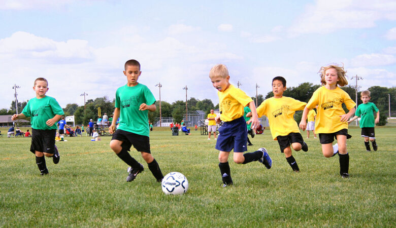 Sports With Sheehan 9