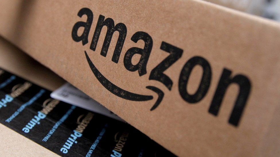 US groups tell Apple and Amazon to place planet before profits 1