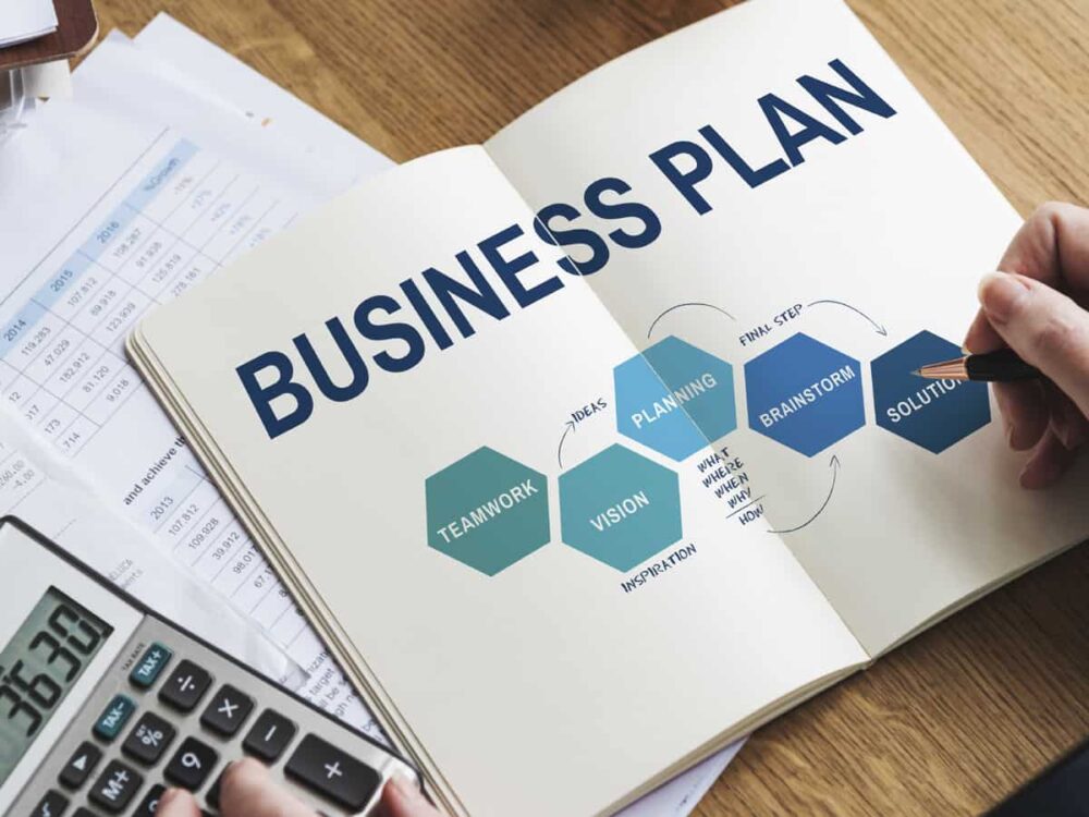 6 Reasons Why Every Business Should Have A Website 1